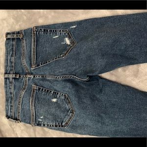 Topshop Jeans - Topshop Moto Jamie jean Topshop Jeans - Topshop Moto Jamie jean
